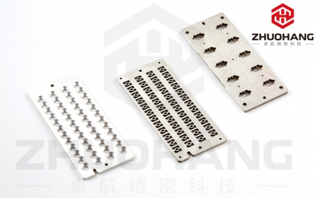 ?CNC Precision Milling Grinding Fixtures